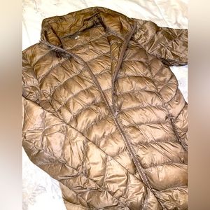 Uniqlo Ultra Light Down Jacket